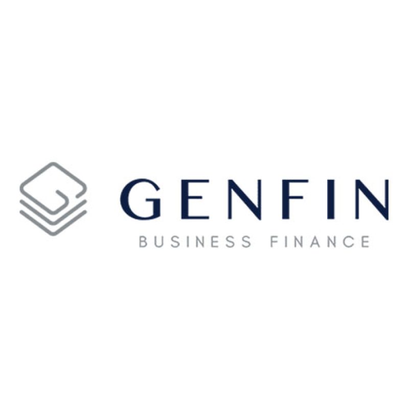 Genfin-Business-Finance-logo